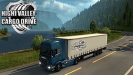 Grand City Truck Driving Simulator 2018 Game ảnh số 4