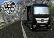 Grand City Truck Driving Simulator 2018 Game ảnh số 2