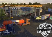 Grand City Truck Driving Simulator 2018 Game ảnh số 3
