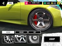 Tangkap skrin apk Car Stunt Races: Mega Ramps 4