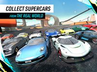 Tangkapan layar apk Car Stunt Races: Mega Ramps 2