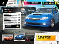 Car Stunt Races: Mega Ramps Screenshot APK 