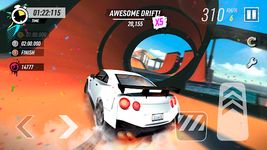 Captură de ecran Car Stunt Races: Mega Ramps apk 13