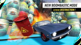 Car Stunt Races: Mega Ramps ekran görüntüsü APK 12