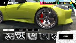 Car Stunt Races: Mega Ramps capture d'écran apk 10