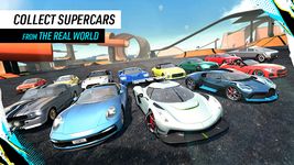 Tangkap skrin apk Car Stunt Races: Mega Ramps 9