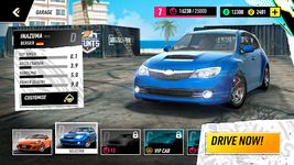 Car Stunt Races: Mega Ramps capture d'écran apk 8