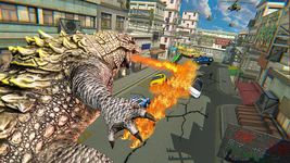 Immagine  di Monster Dinosaur  Rampage : City Attack