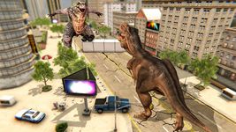 Immagine 1 di Monster Dinosaur  Rampage : City Attack