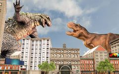 Immagine 11 di Monster Dinosaur  Rampage : City Attack