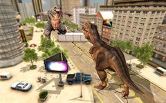 Immagine 7 di Monster Dinosaur  Rampage : City Attack