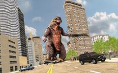 Immagine 8 di Monster Dinosaur  Rampage : City Attack