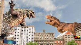 Immagine 10 di Monster Dinosaur  Rampage : City Attack