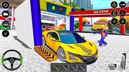 Imagine NE Taxi Conducător auto 2019 -Liber Taxi Simulator 4