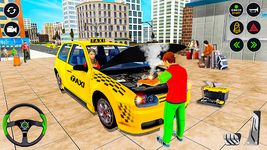 Imagine NE Taxi Conducător auto 2019 -Liber Taxi Simulator 5