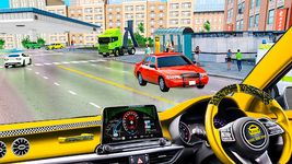 Imagine NE Taxi Conducător auto 2019 -Liber Taxi Simulator 6