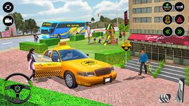 米国 タクシー ドライバ 2019年 - 無料 タクシー シミュレーター ゲーム の画像1
