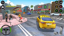 Imagine NE Taxi Conducător auto 2019 -Liber Taxi Simulator 