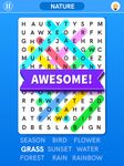 Tangkapan layar apk Word Search - Word Puzzle Game, Find Hidden Words 8