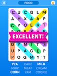 Word Search - Word Puzzle Game, Find Hidden Words ekran görüntüsü APK 6