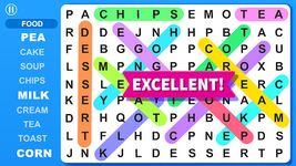 Word Search - Word Puzzle Game, Find Hidden Words ekran görüntüsü APK 