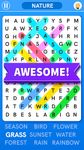 Word Search - Word Puzzle Game, Find Hidden Words ekran görüntüsü APK 18