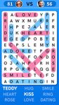 Tangkap skrin apk Cari perkataan: Word search 16