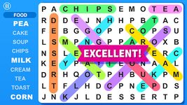 Word Search - Word Puzzle Game, Find Hidden Words ekran görüntüsü APK 15