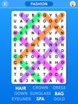 Tangkap skrin apk Cari perkataan: Word search 12