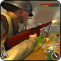 Ikon apk game perang dunia - game perang tentara: menembak