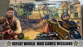 Gambar game perang dunia - game perang tentara: menembak 9