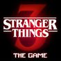 Ícone do Stranger Things 3: O Jogo