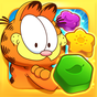 Garfield Puzzle M apk icon