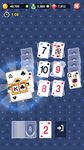 Tangkapan layar apk Theme Solitaire - Tower TriPeaks 17