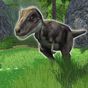 Dino Tamers - Jurassic Riding MMO アイコン