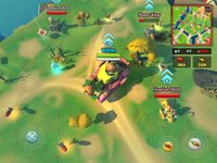 Immagine  di PvPets: Tank Battle Royale