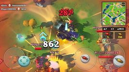 PvPets: Tank Battle Royale ảnh số 8