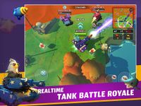 Картинка 6 PvPets: Tank Battle Royale