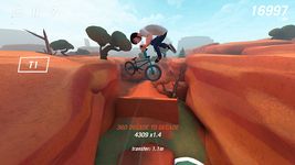 Trail Boss BMX capture d'écran apk 14