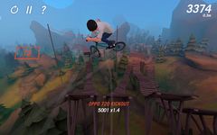 Trail Boss BMX ekran görüntüsü APK 5