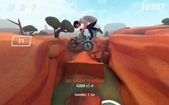 Trail Boss BMX ekran görüntüsü APK 6