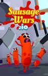 Sausage Wars.io のスクリーンショットapk 9
