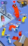 Sausage Wars.io ekran görüntüsü APK 4