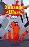 Sausage Wars.io ekran görüntüsü APK 8