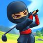 Ícone do apk Ninja Golf ™
