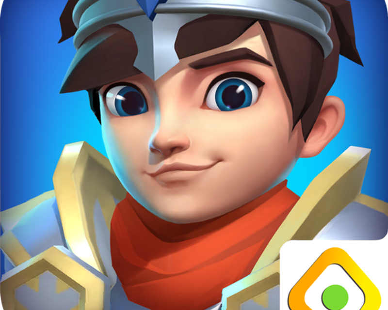 Rise Of Legend Apk Free Download For Android