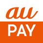 au WALLET−au PAYも使えるスマホ決済アプリ アイコン