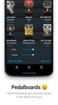 Tonebridge Guitar Effects captura de pantalla apk 11