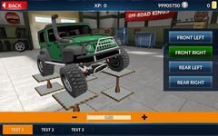 Картинка 1 Offroad Kings