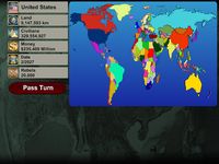 Captura de tela do apk Império Mundial 2027 13